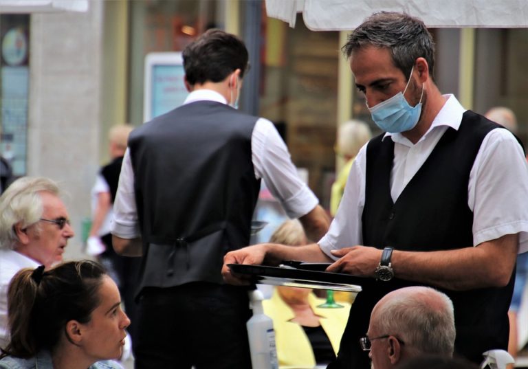 Confesercenti Torino, Fiepet: "Riaperture, permettere il ...