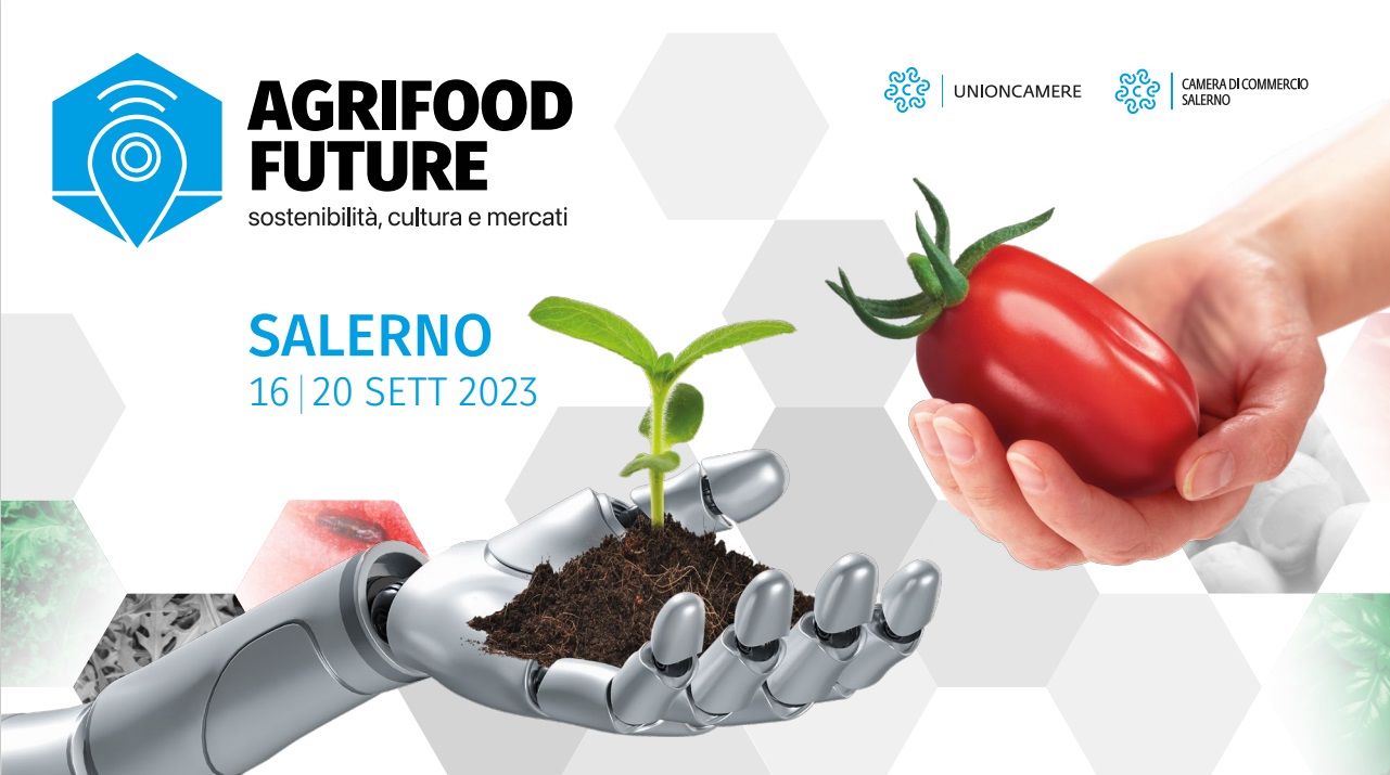 Agrifood future