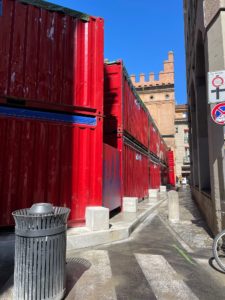 Torre Garisenda: Confesercenti Bologna, accolte nostre richieste 