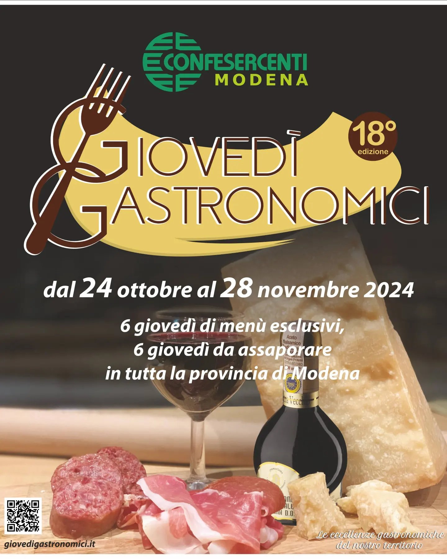 Gastronomici